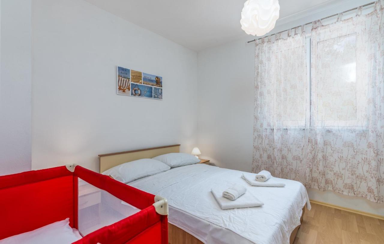 Apartments Miokovic Soline  Luaran gambar