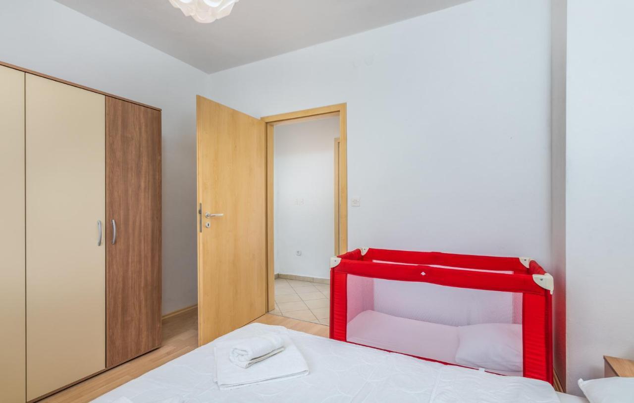 Apartments Miokovic Soline  Luaran gambar