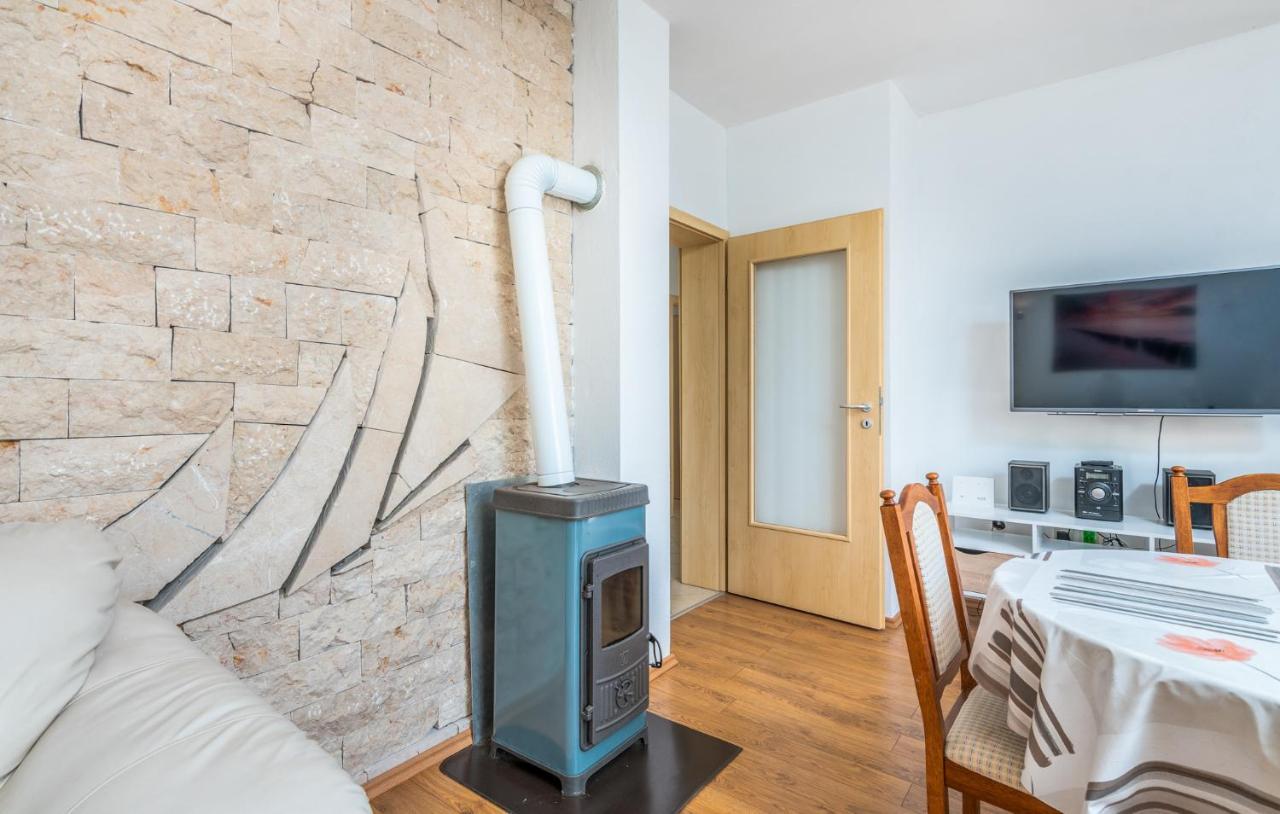 Apartments Miokovic Soline  Luaran gambar