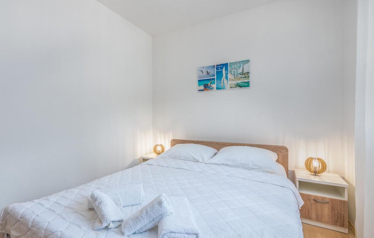 Apartments Miokovic Soline  Luaran gambar