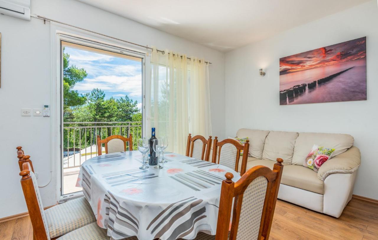Apartments Miokovic Soline  Luaran gambar