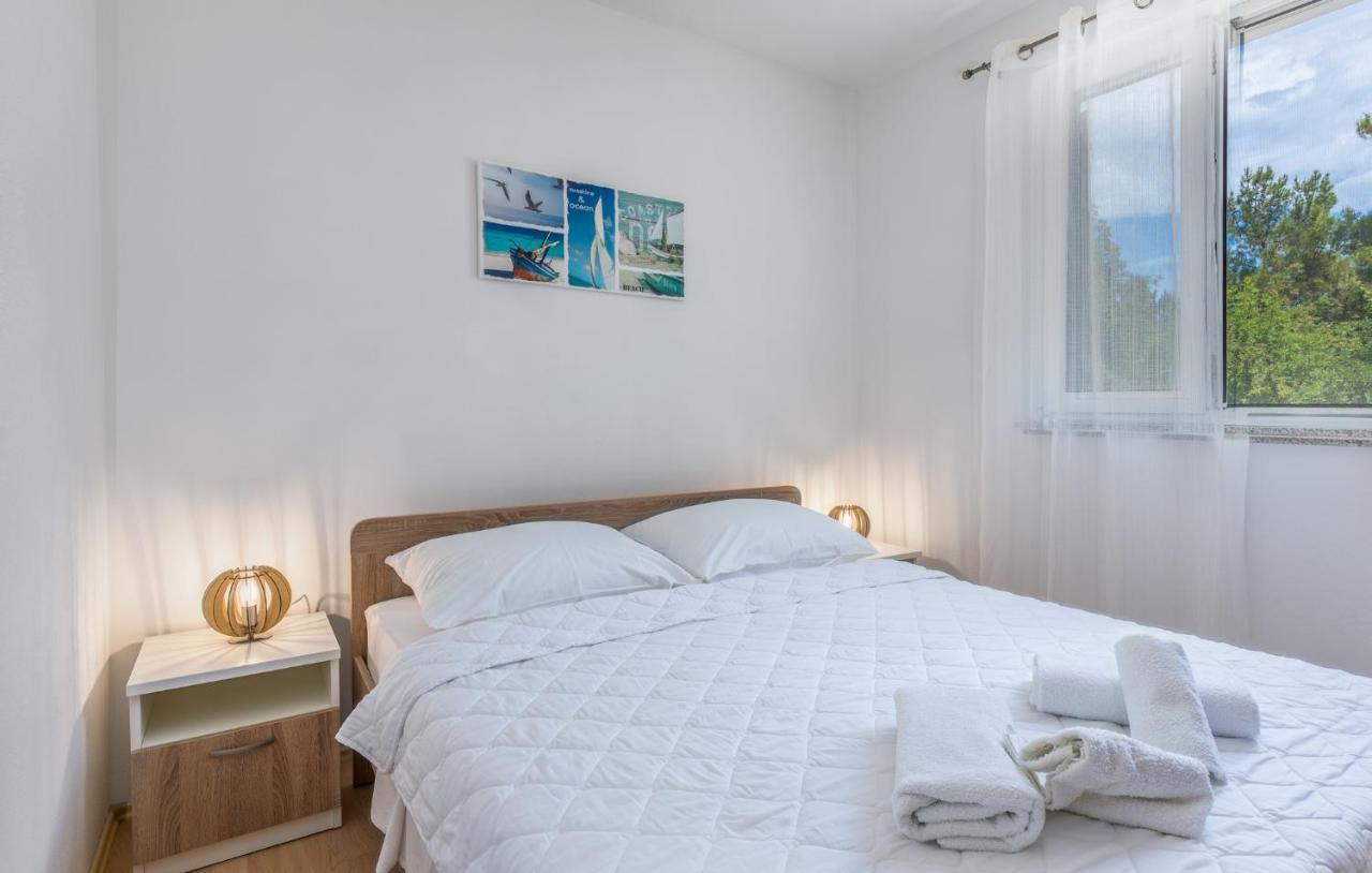 Apartments Miokovic Soline  Luaran gambar