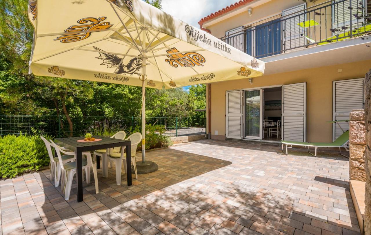 Apartments Miokovic Soline  Luaran gambar
