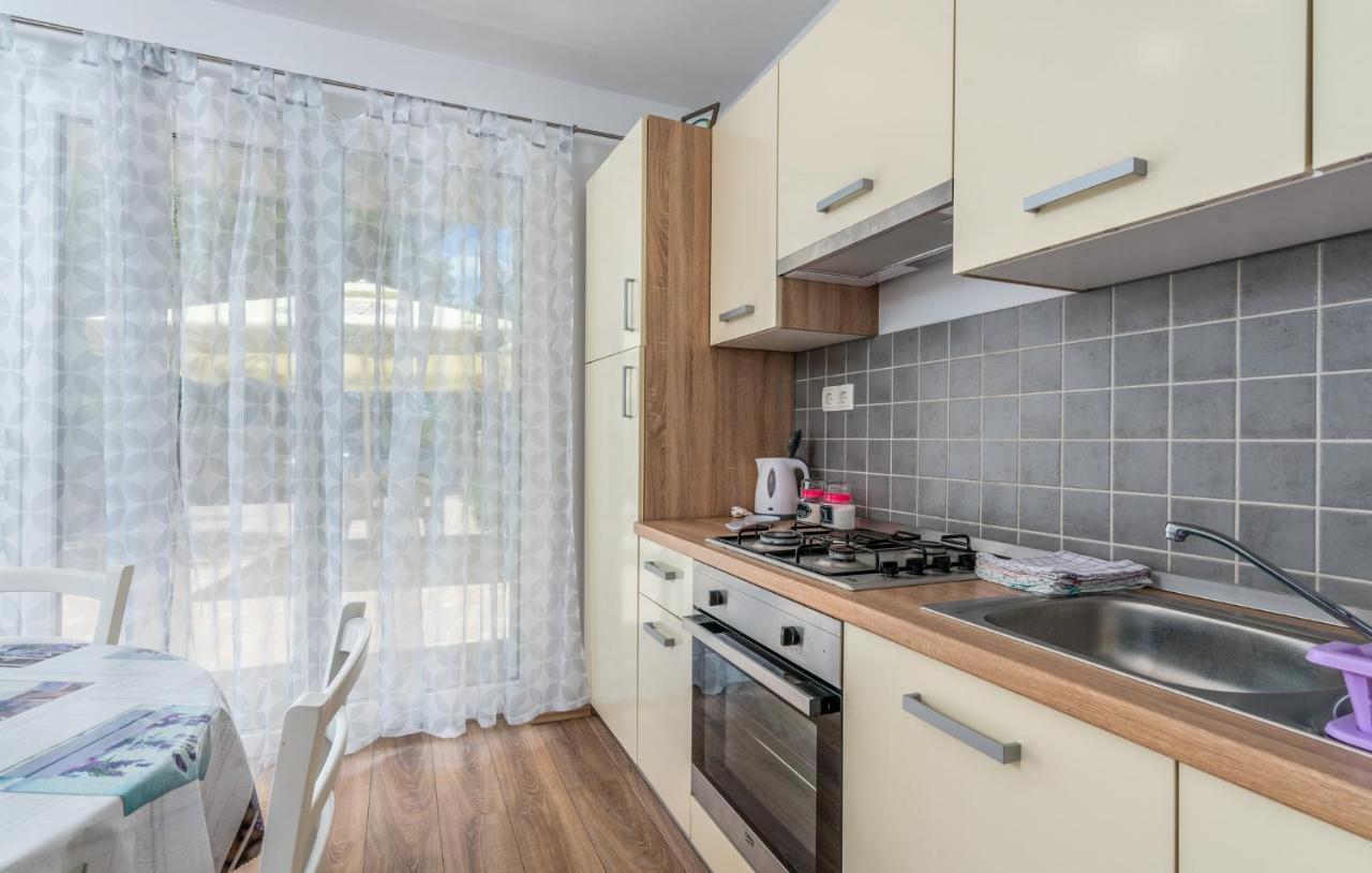Apartments Miokovic Soline  Luaran gambar