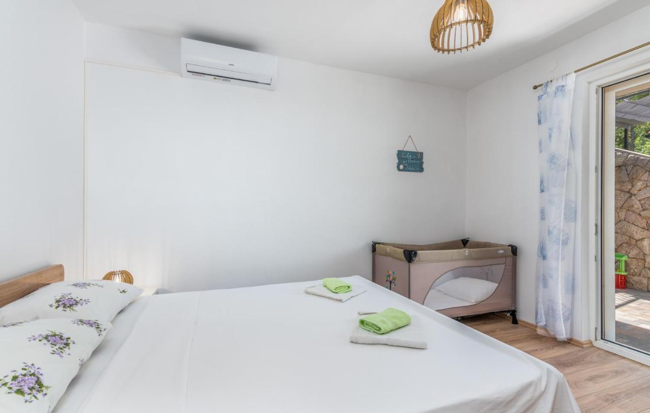 Apartments Miokovic Soline  Luaran gambar