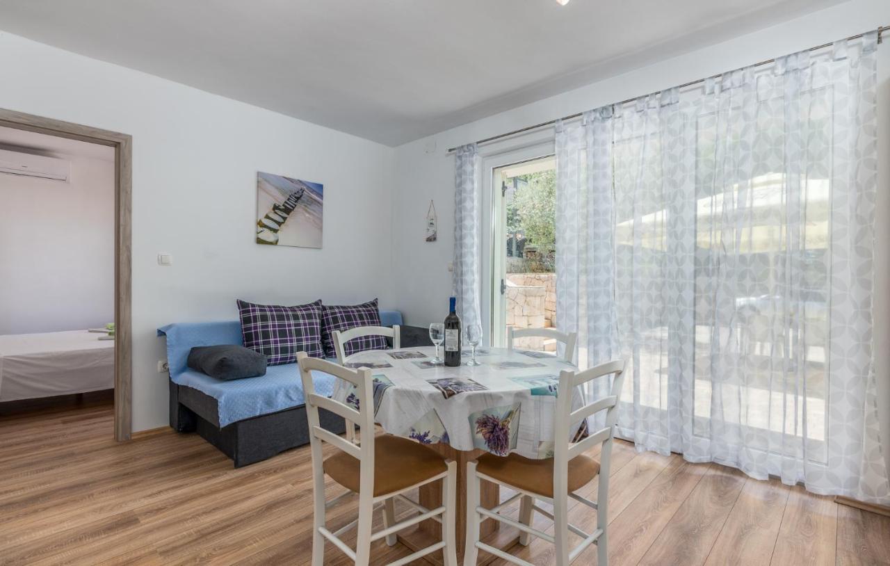Apartments Miokovic Soline  Luaran gambar