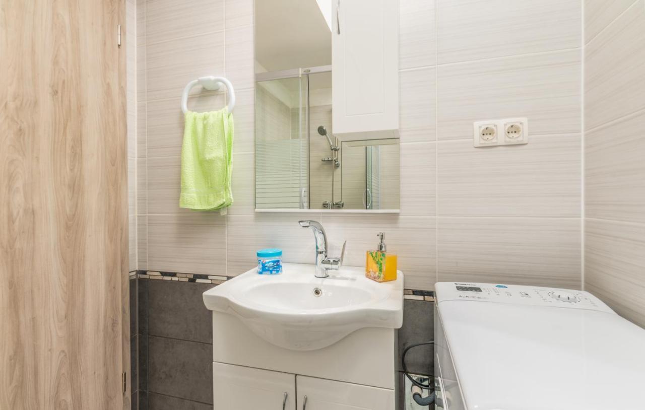 Apartments Miokovic Soline  Luaran gambar