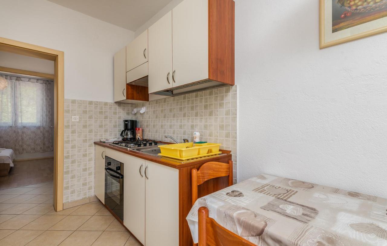 Apartments Miokovic Soline  Luaran gambar