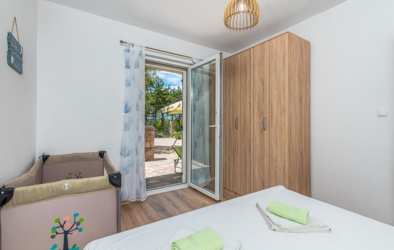 Apartments Miokovic Soline  Luaran gambar