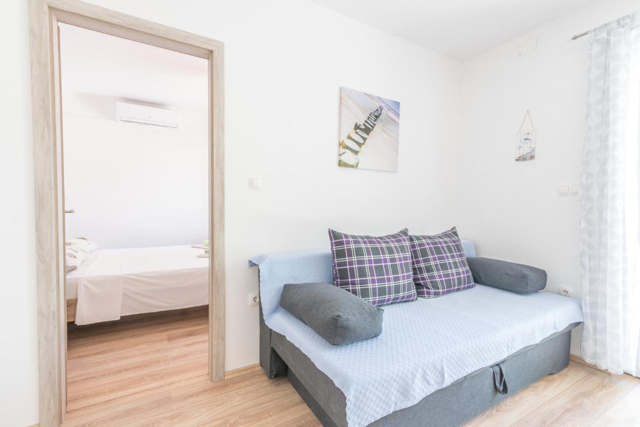 Apartments Miokovic Soline  Luaran gambar