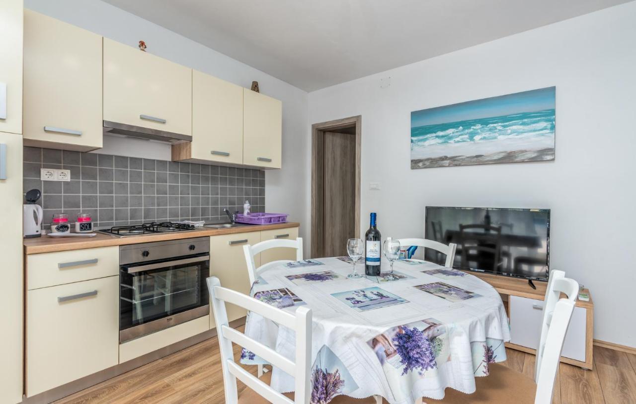 Apartments Miokovic Soline  Luaran gambar