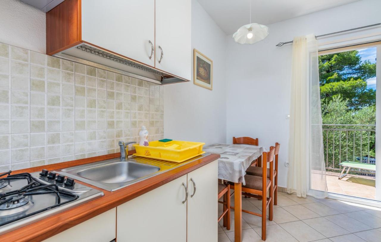 Apartments Miokovic Soline  Luaran gambar